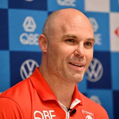 Changing academy picks system this year 'folly': Swans