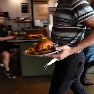 Rising costs, rates cook record number of businesses