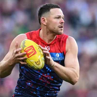 We want to win: Dees' May hits back at 'selfish' claims