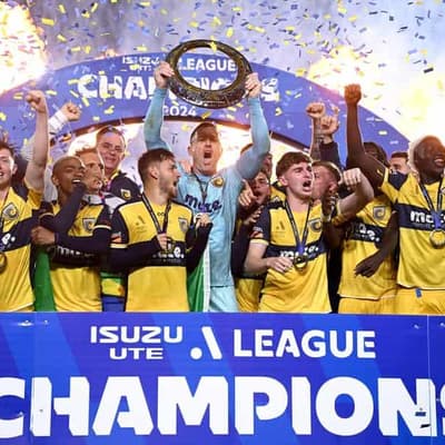 A-Leagues clubs want bigger role for Football Australia