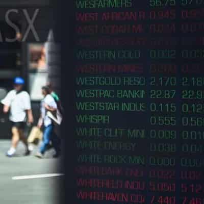 ASX finishes higher as end of financial year looms