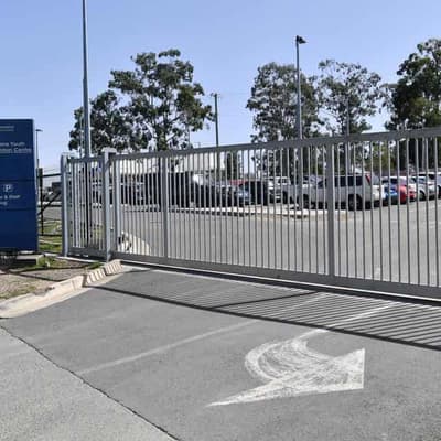 Qld youth detention 'most expensive, least effective'