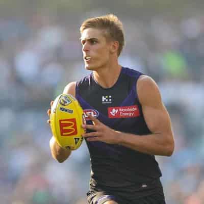 Suns brace for brutal road test against Dockers