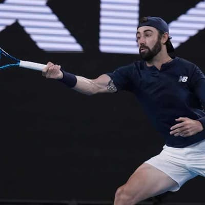 Missing Olympics is a 'no-brainer': Tennis ace Thompson