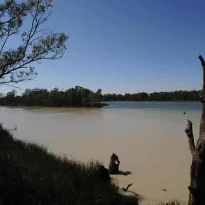 Water purchase scheme turns tide for Indigenous owners