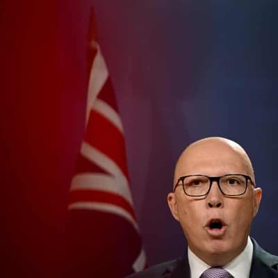 Dutton promises back-to-basics economic election plan