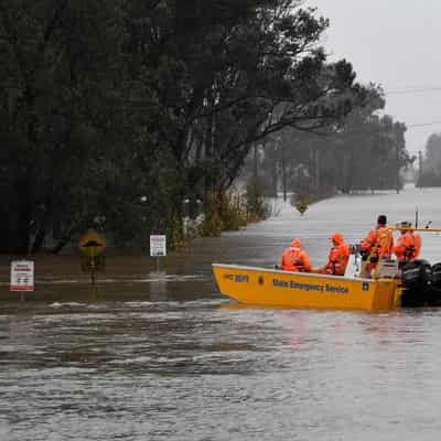 State flood response receives multi-millions boost