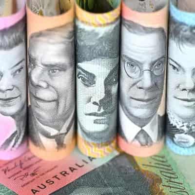 Potential bonanza, NSW holding unclaimed millions