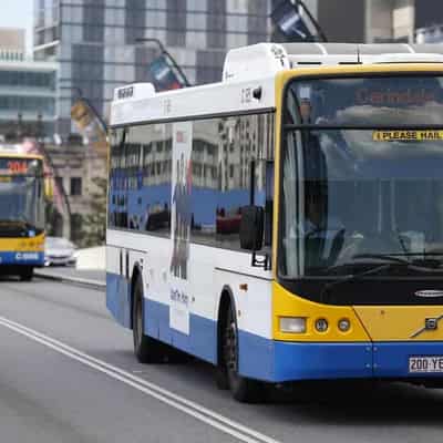 Premier pushes back on city transport underfunding