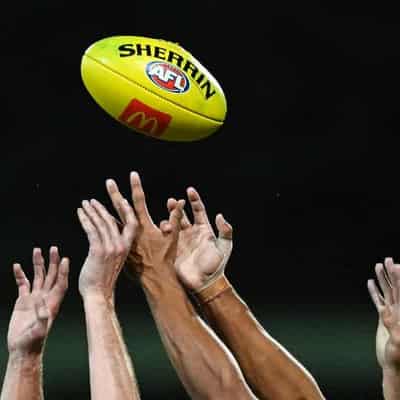 Integrity body wants overhaul of AFL illicit drug code