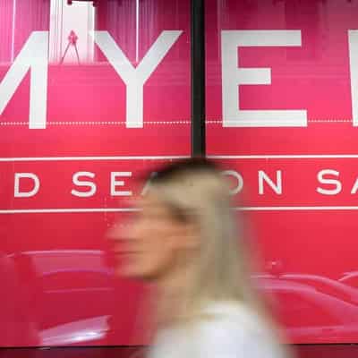 Myer looks to expand with Just Jeans, Jay Jays purchase