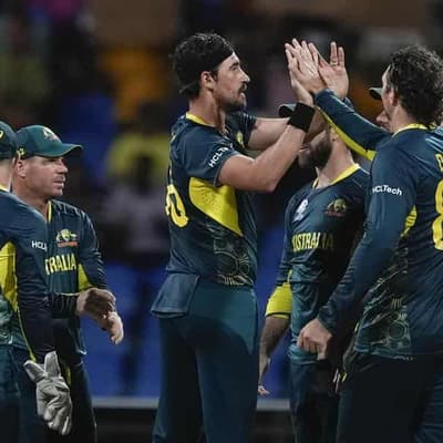 Starc in line for recall with T20 hopes on thin ice