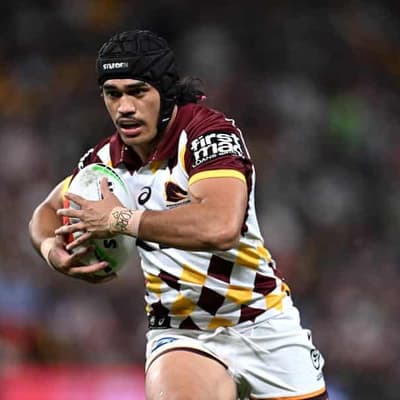 'I've been lacking': Broncos' Piakura vows to lift game