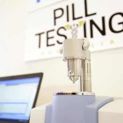 Pill testing trial to launch in Victoria