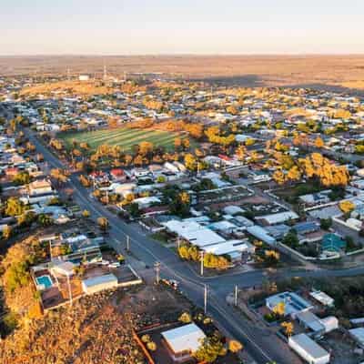 Worsening rental affordability hurting regions