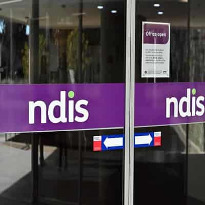 'Disingenuous' NDIS delay to cost $1 billion