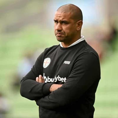 Ex-City boss Patrick Kisnorbo joins Melbourne Victory