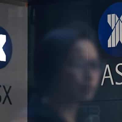 Australian shares rally to two-week high as EOFY looms