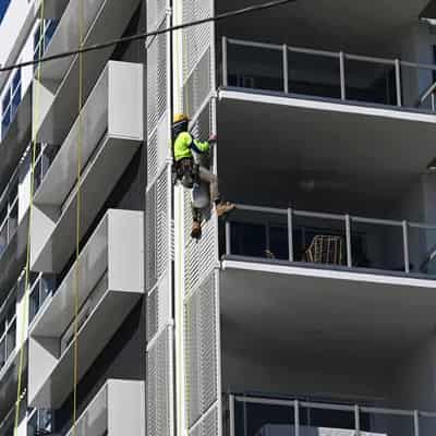 Apartment, townhouse regulators to face new crackdown