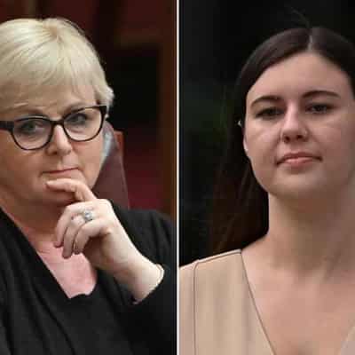 Trial date set for Reynolds-Higgins defamation battle