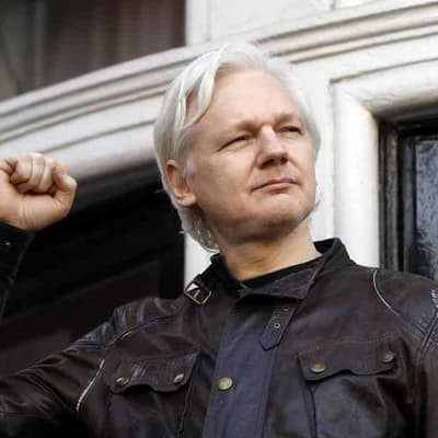 Assange likely to push for press freedom in Australia