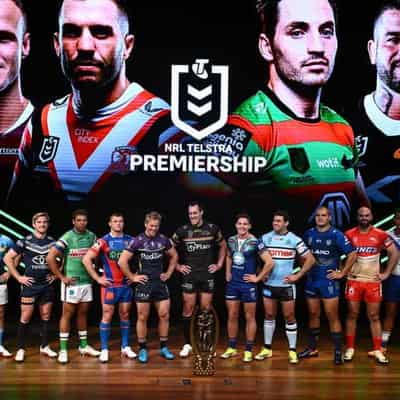 September D-Day set for NRL's 20-team expansion plans