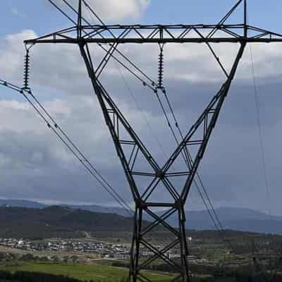 Transmission lines to power up renewable energy zone