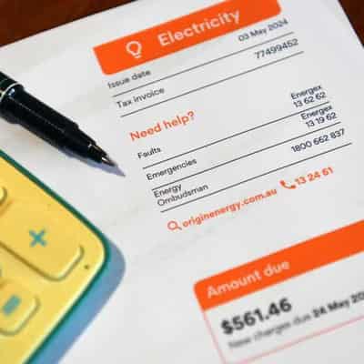 Any power cost reductions must flow to households: ACCC