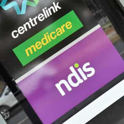 NDIS reform delays to 'burn $1 billion' taxpayer funds