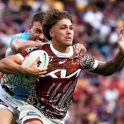 Brisbane's Origin stars to sit out of Warriors trip