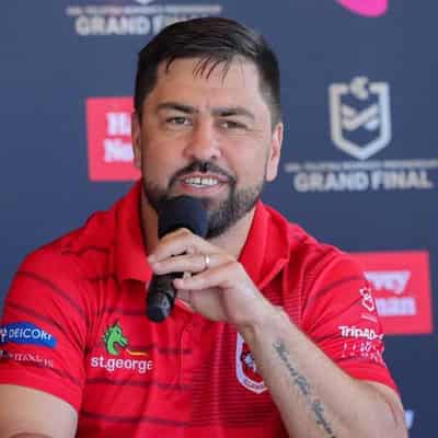 Soward puts hand up for NSW job as pressure grows