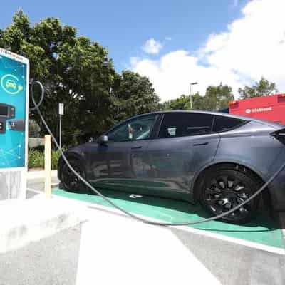 Concerns 'first electric vehicle could be your last'