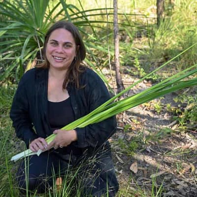 Connecting business and culture in remote Queensland