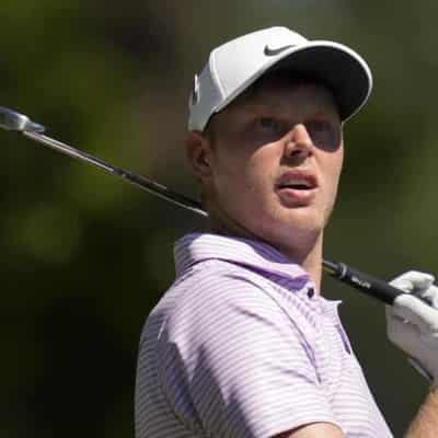 Happy memories spur Cam Davis on at PGA tournament