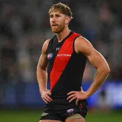 Essendon's 'series of unfortunate events' proves costly