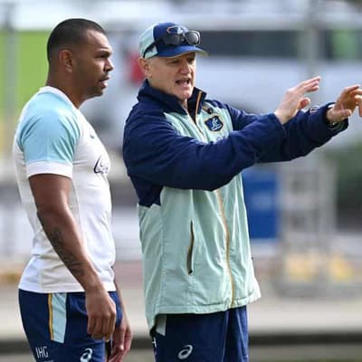 Fears of career-ending injury for Wallabies veteran
