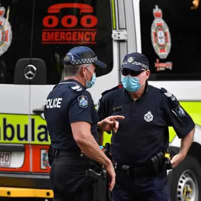 Three dead in horror bus, 4WD crash in Queensland