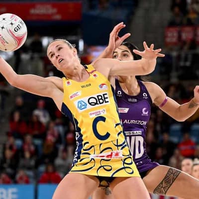 Firebirds sneak home over Swifts in Super thriller
