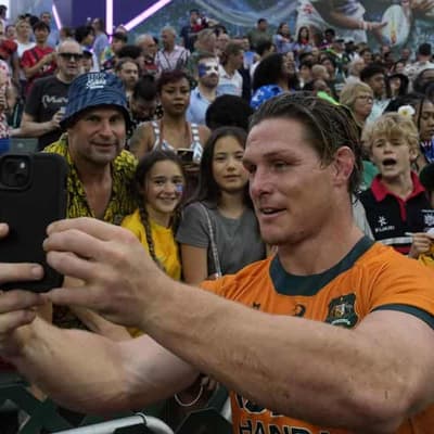 Wallabies veteran retires after missing Olympics sevens