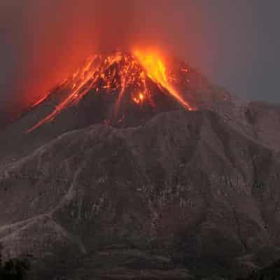 Volcano might provide geothermal blueprint: researchers