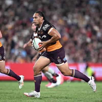 Broncos face forwards crisis ahead of Panthers showdown