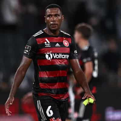 Wanderers' Brazilian captain Marcelo quits ALM club