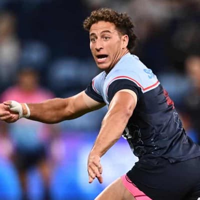 NRL approves Nawaqanitawase's early Roosters arrival