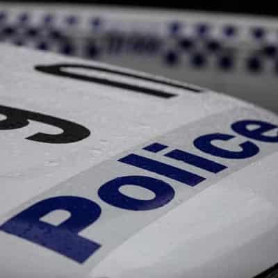 Woman's accused killer hit with further charges