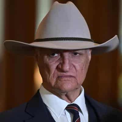 What the world needs just now: a portrait of Bob Katter