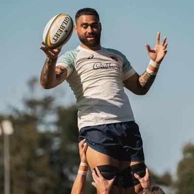Clubless Salakaia-Loto focused only on Wallabies recall