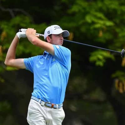 Smylie's goosebump moment after Open qualification