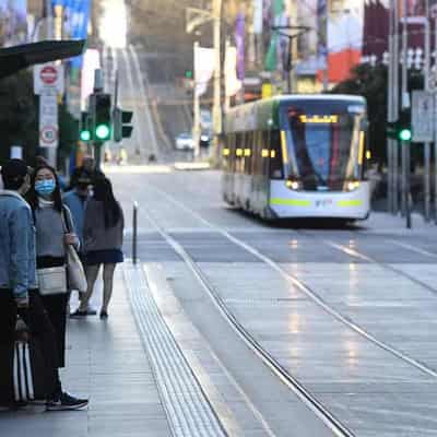 Indigenous homelessness centre to open in Melbourne CBD