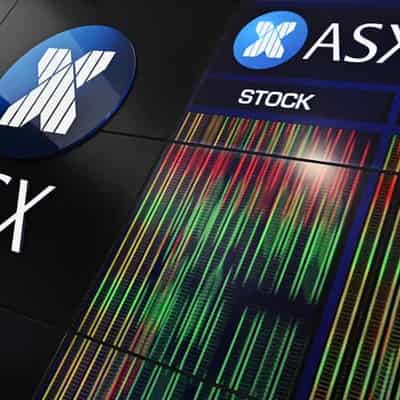 Aussie shares rise for first time in new financial year