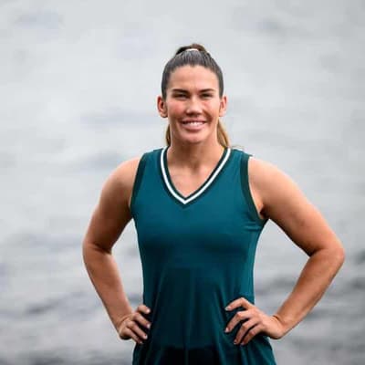 Women's sevens team out to pen happy Olympic tale